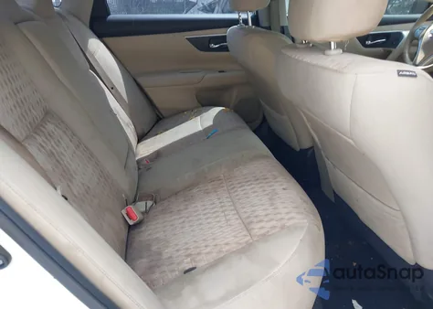 2016 Nissan Altima 2.5/2.5 S/2.5 Sl/2.5 Sr/2.5 Sv from USA, damaged, VIN 1N4AL3AP0GC229947